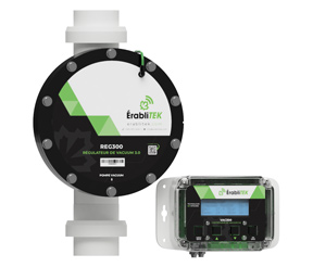 Contrôleurs de modulation