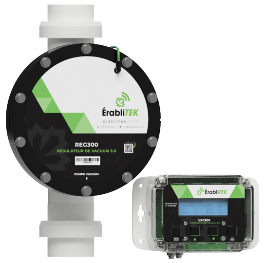 controleurs modulation